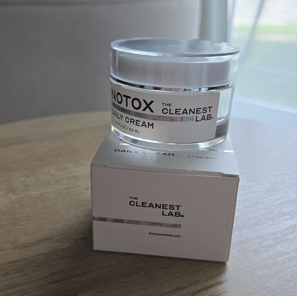 Notox Daily Cream - Picture 3 of 7